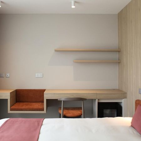 Hotel Les Fines Gueules Herve Exterior foto